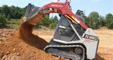 takeuchi tl8r2 tracks